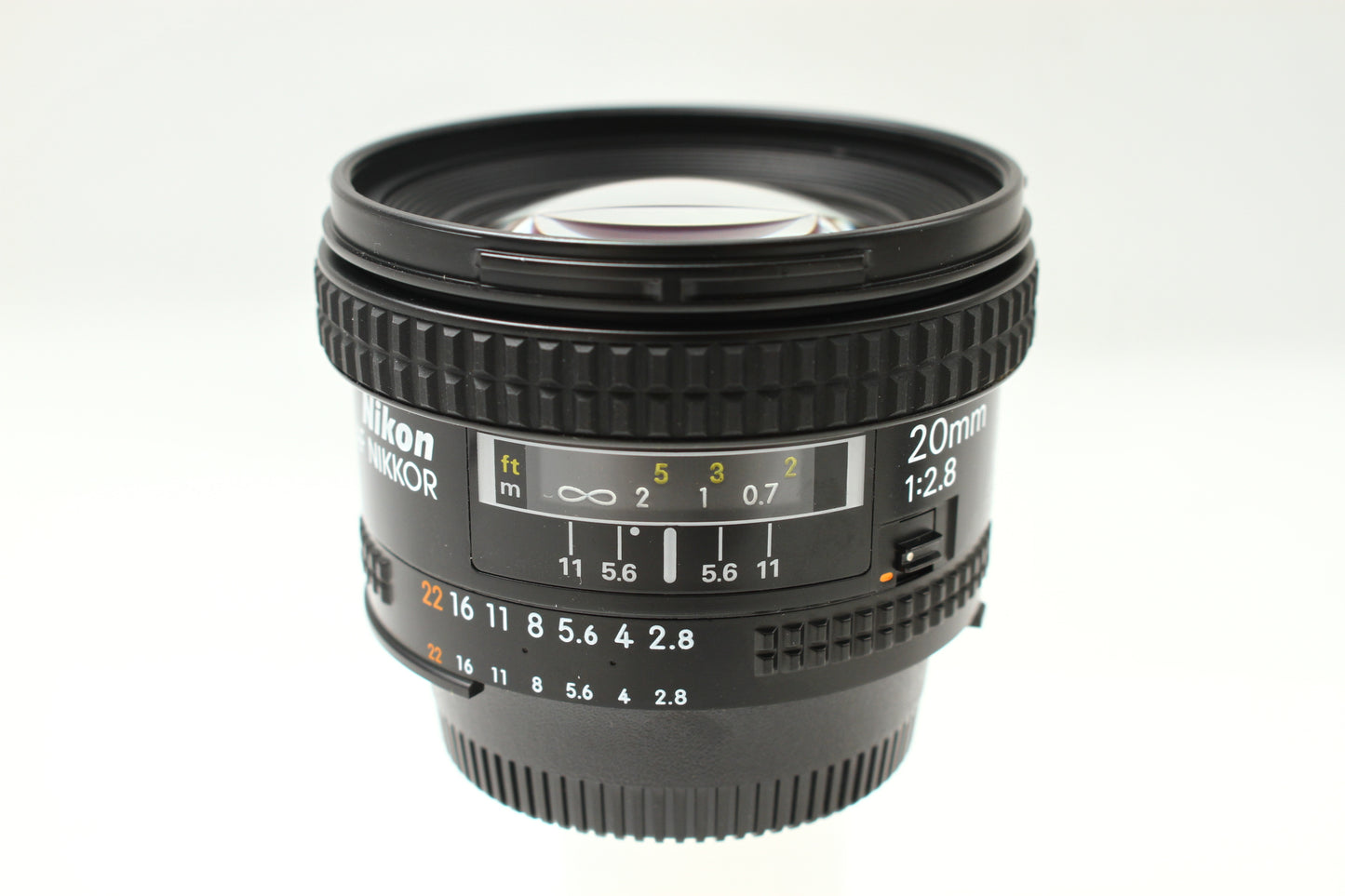 AF 20/2.8