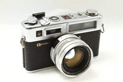 ELECTRO35 GS COLOR-YASHINON-DX 45/1.7