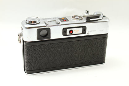 ELECTRO35 GS COLOR-YASHINON-DX 45/1.7