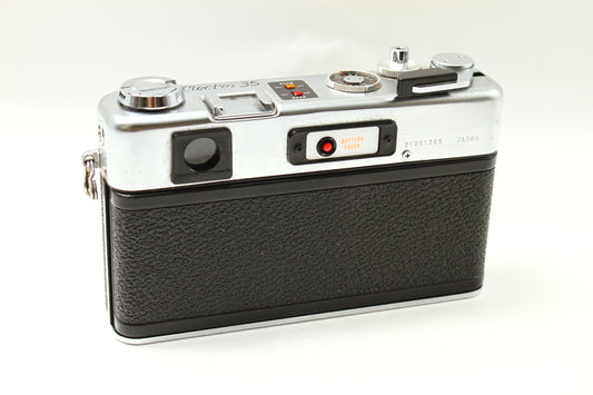 ELECTRO35 GS COLOR-YASHINON-DX 45/1.7