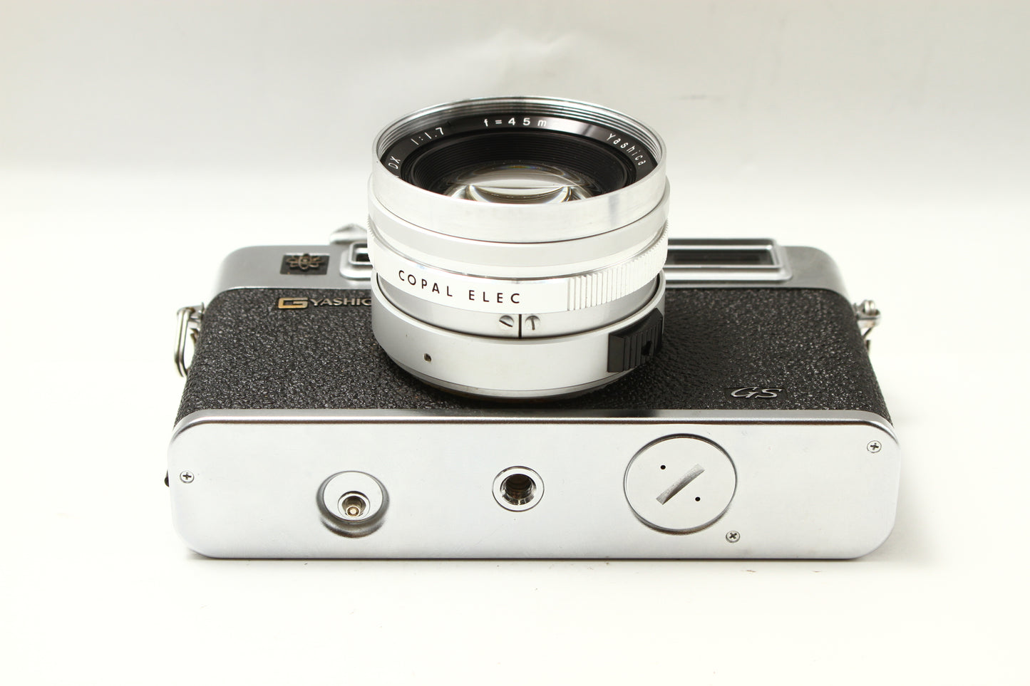 ELECTRO35 GS COLOR-YASHINON-DX 45/1.7
