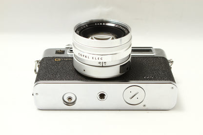 ELECTRO35 GS COLOR-YASHINON-DX 45/1.7