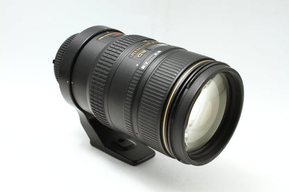 AF VR 80-400/4.5-5.6 D