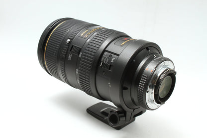 AF VR 80-400/4.5-5.6 D