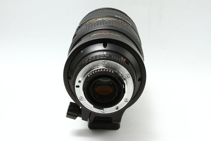 AF VR 80-400/4.5-5.6 D