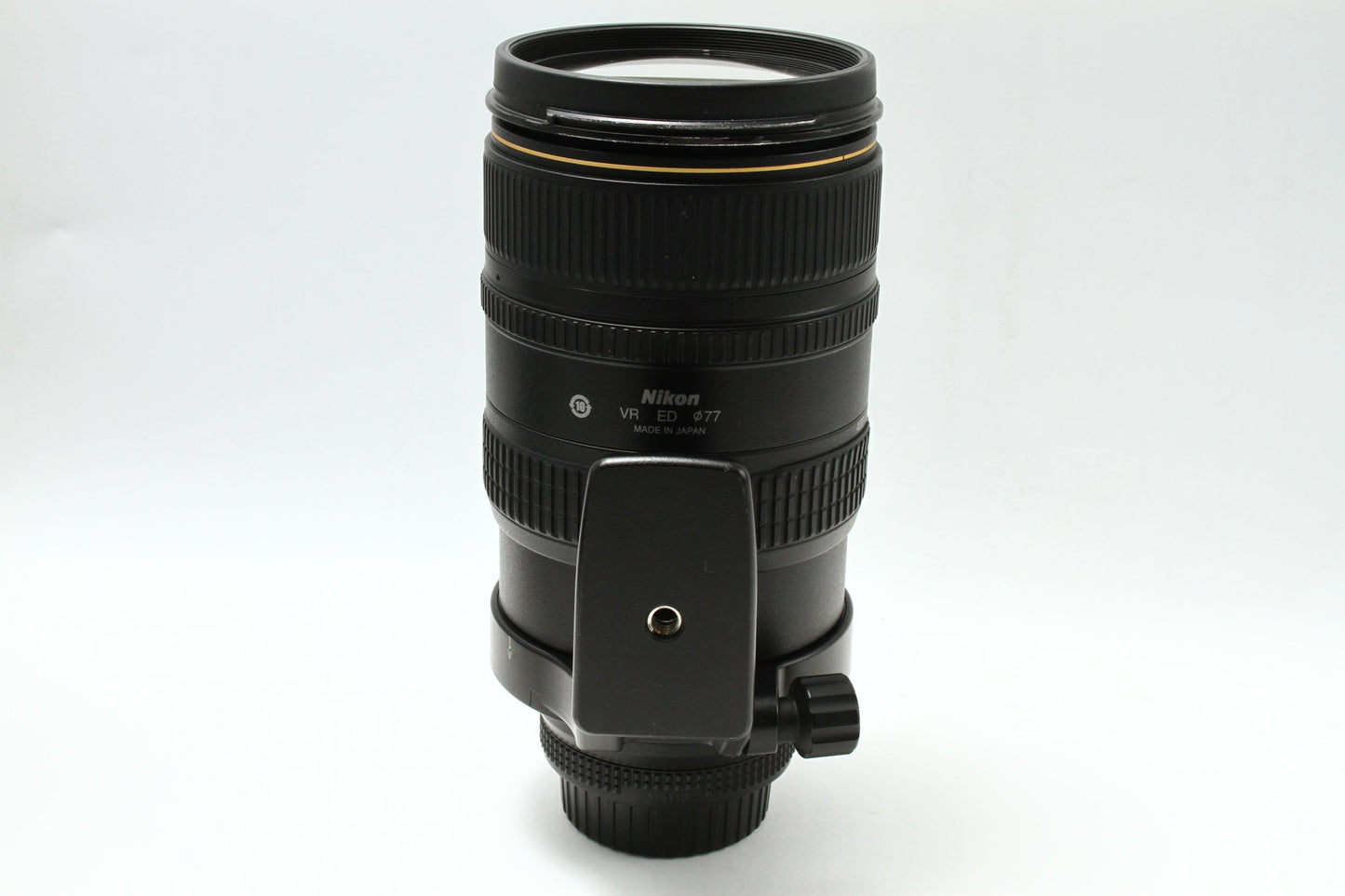 AF VR 80-400/4.5-5.6 D