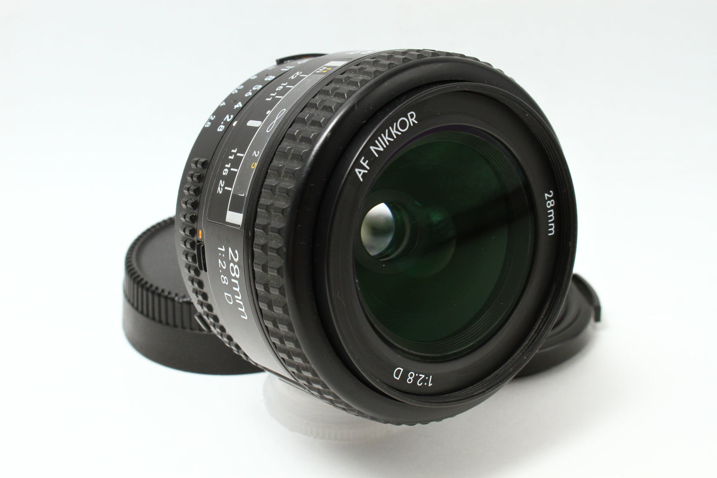 AF 28/2.8 D