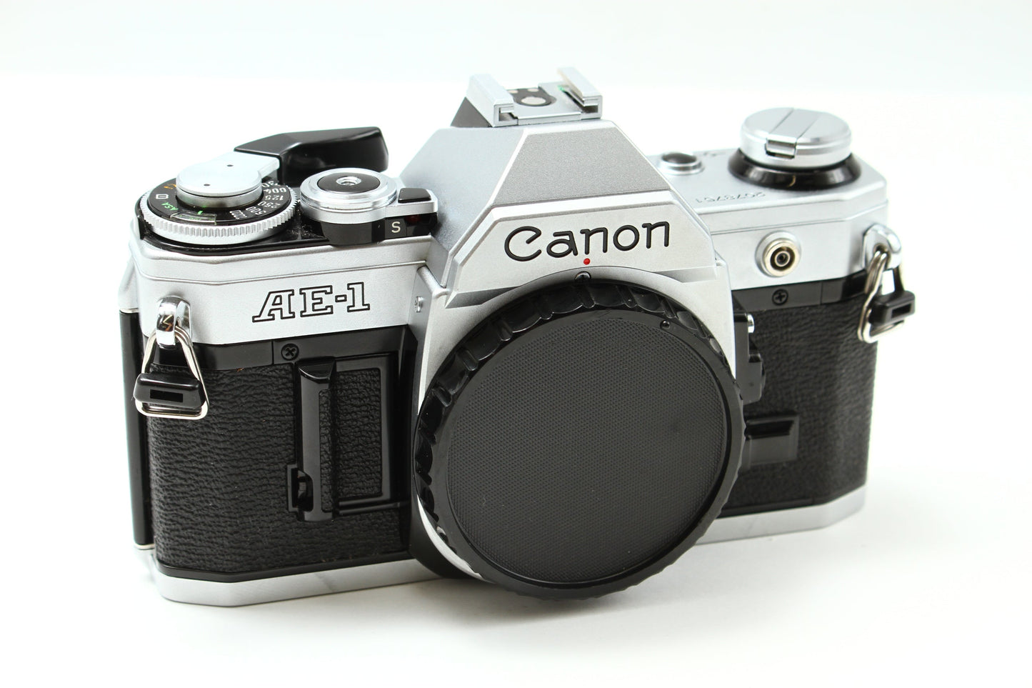 AE-1 シルバー