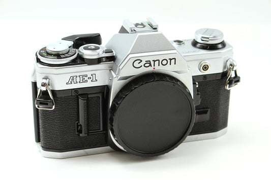 AE-1 シルバー