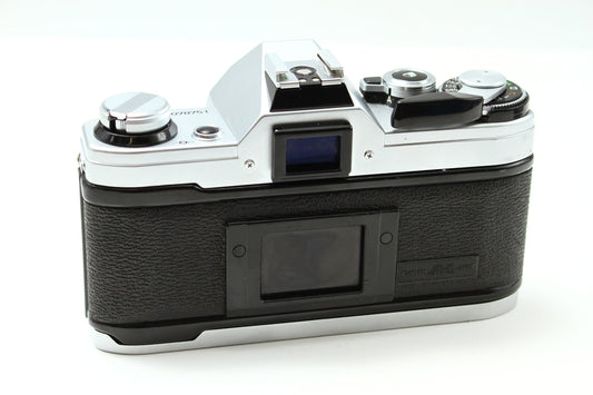 AE-1 シルバー