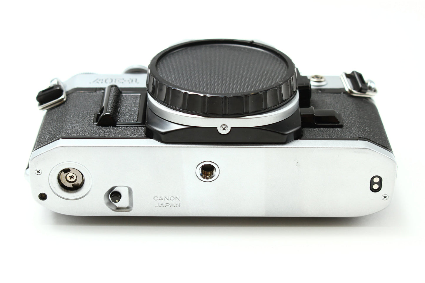 AE-1 シルバー