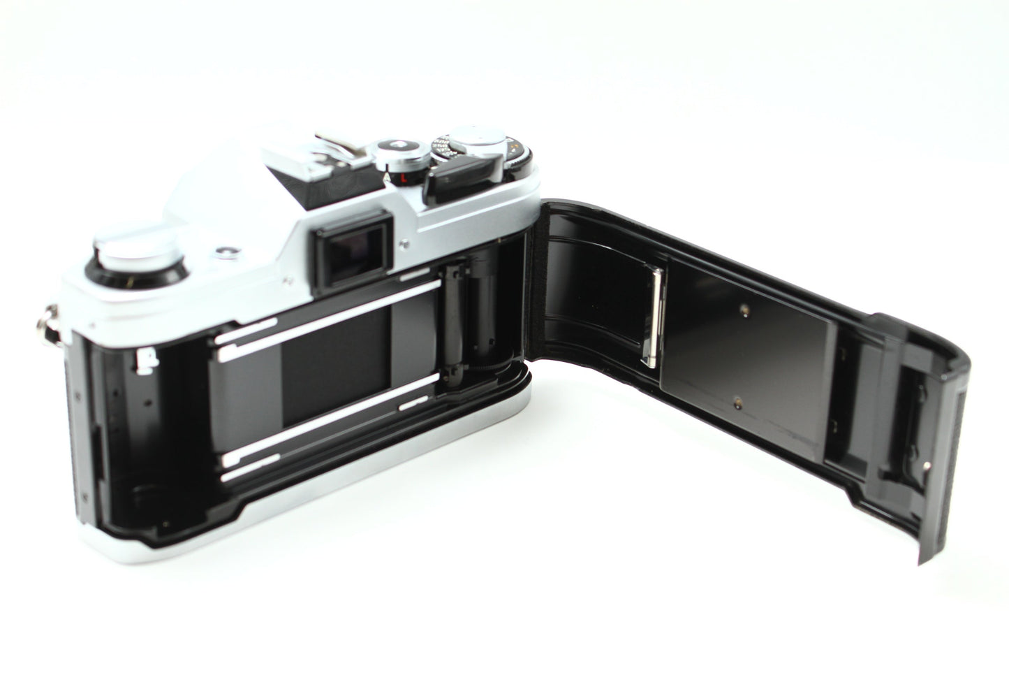 AE-1 シルバー