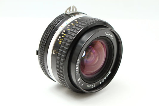 Ai-S 20/3.5