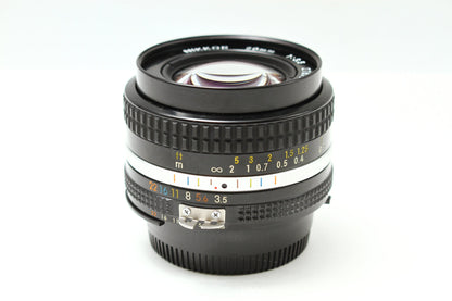 Ai-S 20/3.5
