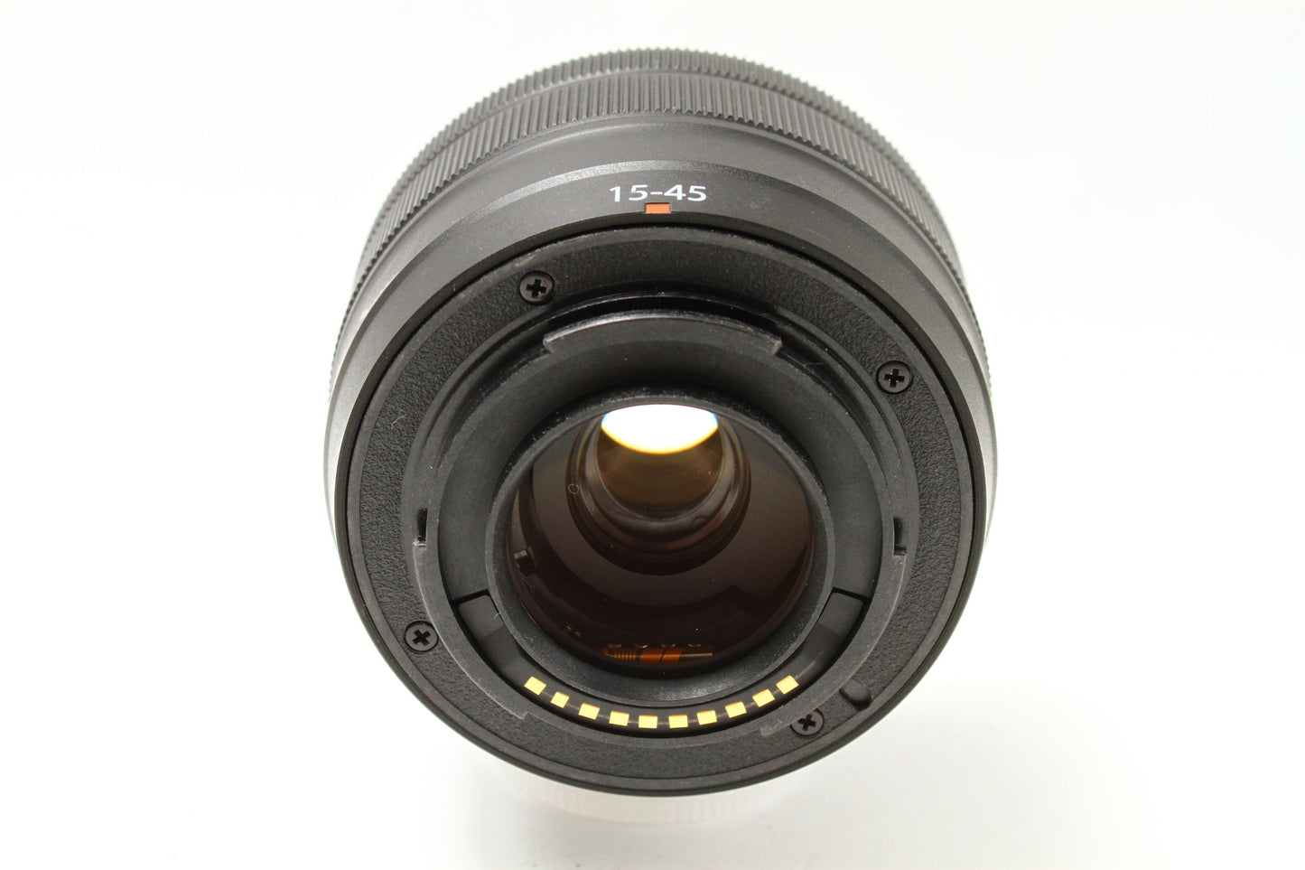 X-S10 + XC 15-45/3.5-5.6 OIS PZ