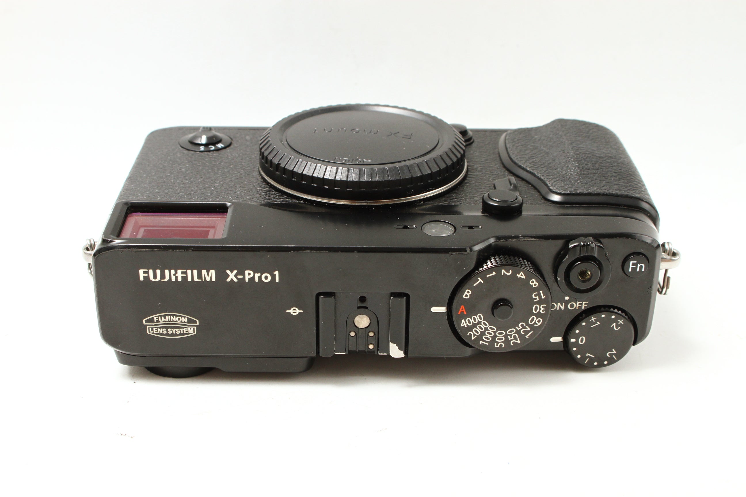 FUJIFILM X-Pro1 デジタルカメラ ミラーレス – にっしんカメラ Nisshin Camera