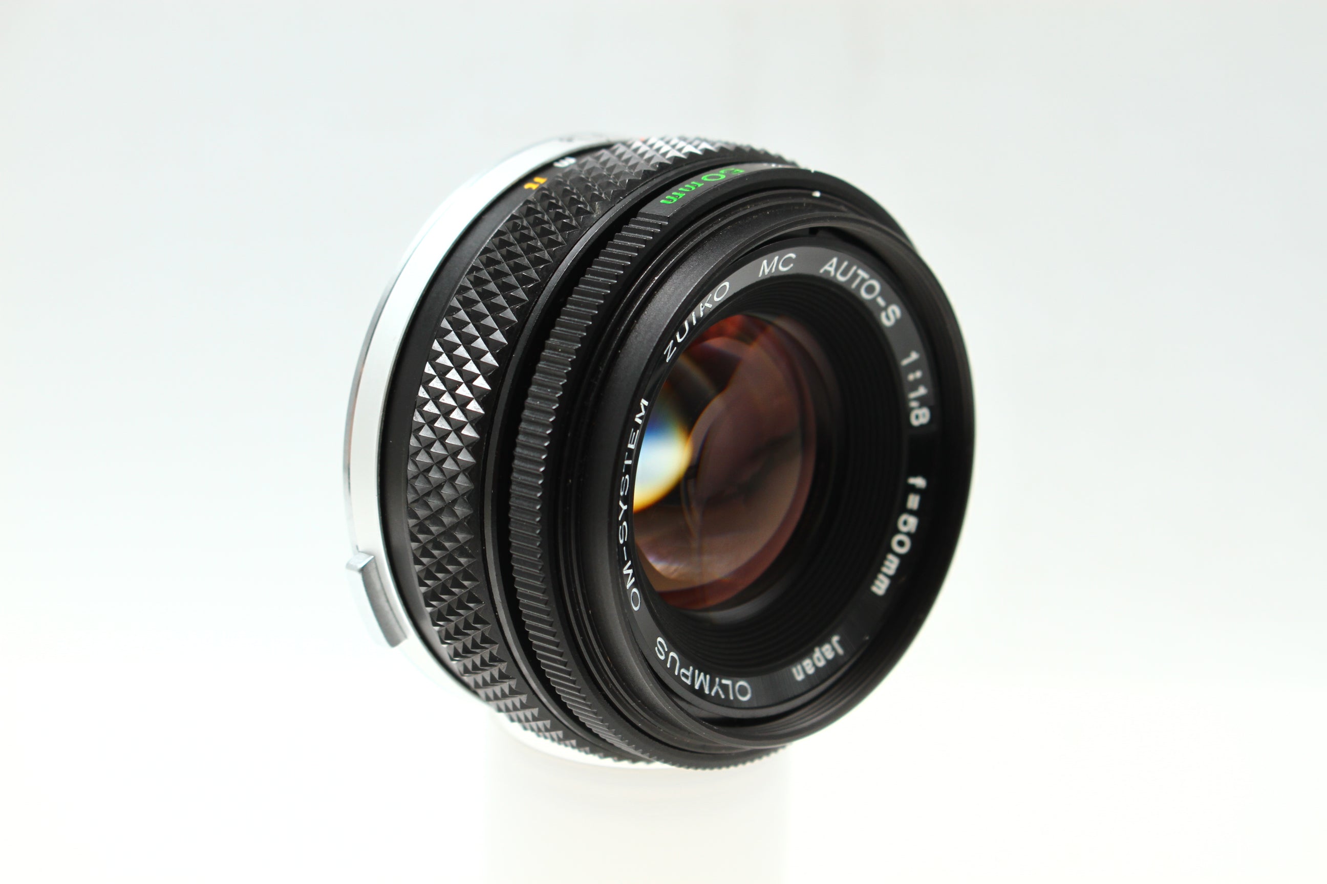 OLYMPUS OM-4 一眼レフカメラ　レンズ50mm f1.8 OLYMPUS OM-4 一眼レフカメラ レンズ50mm f1.8