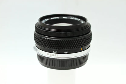 MC 50/1.8