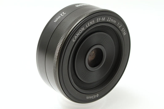 EF-M 22/2 STM グラファイト