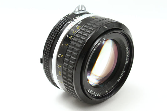 Ai 50/1.4