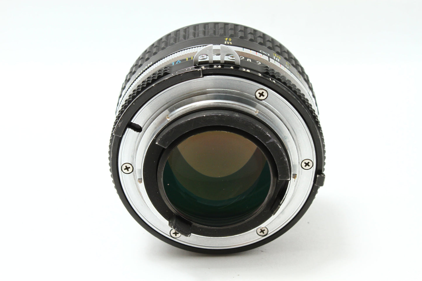 Ai 50/1.4