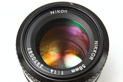 Ai 50/1.4