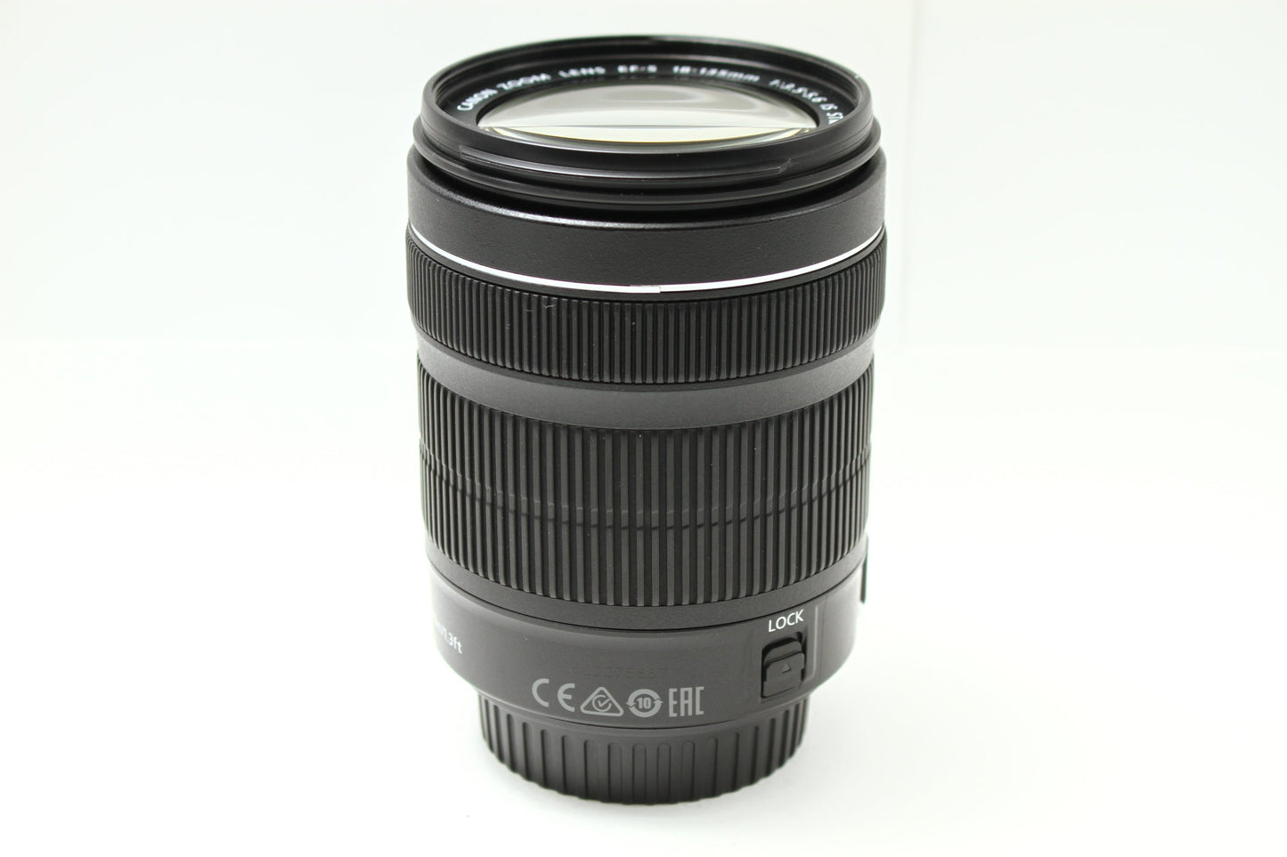 EF-S 18-135/3.5-5.6 IS STM