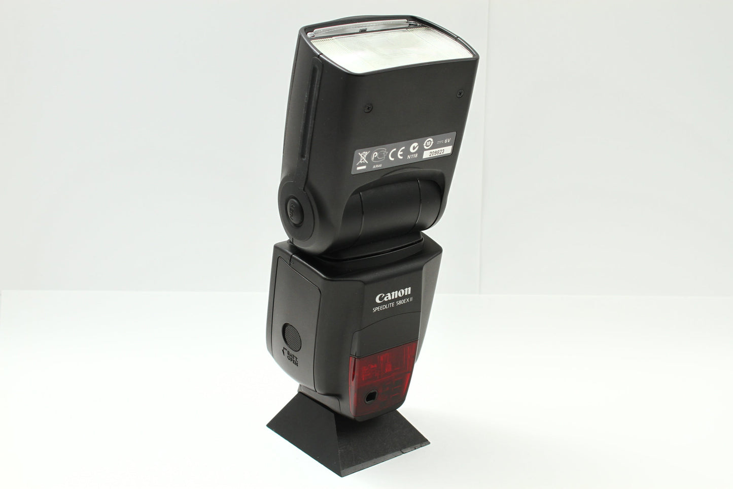 580EX II
