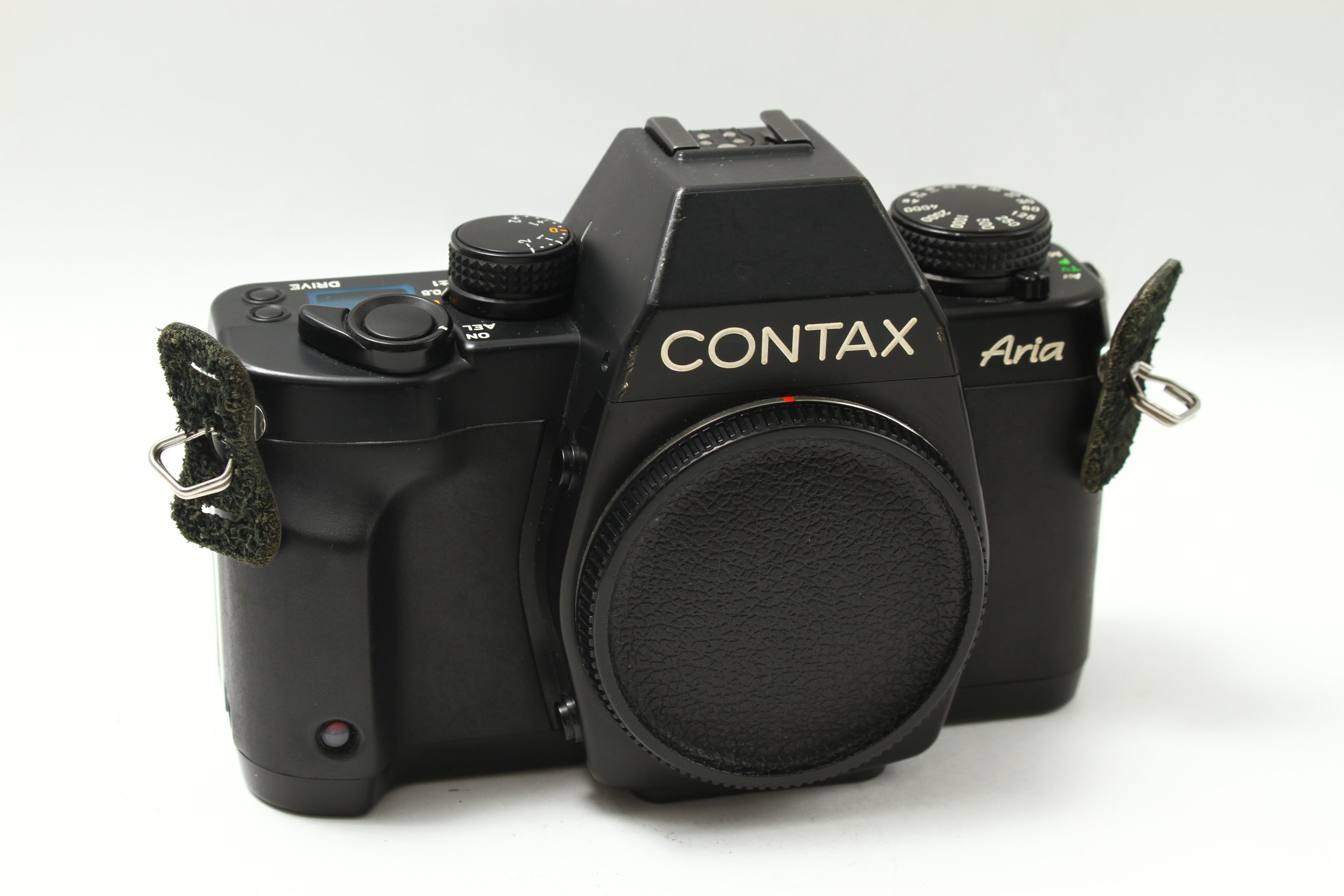 フィルムカメラ 一眼レフ – にっしんカメラ Nisshin Camera