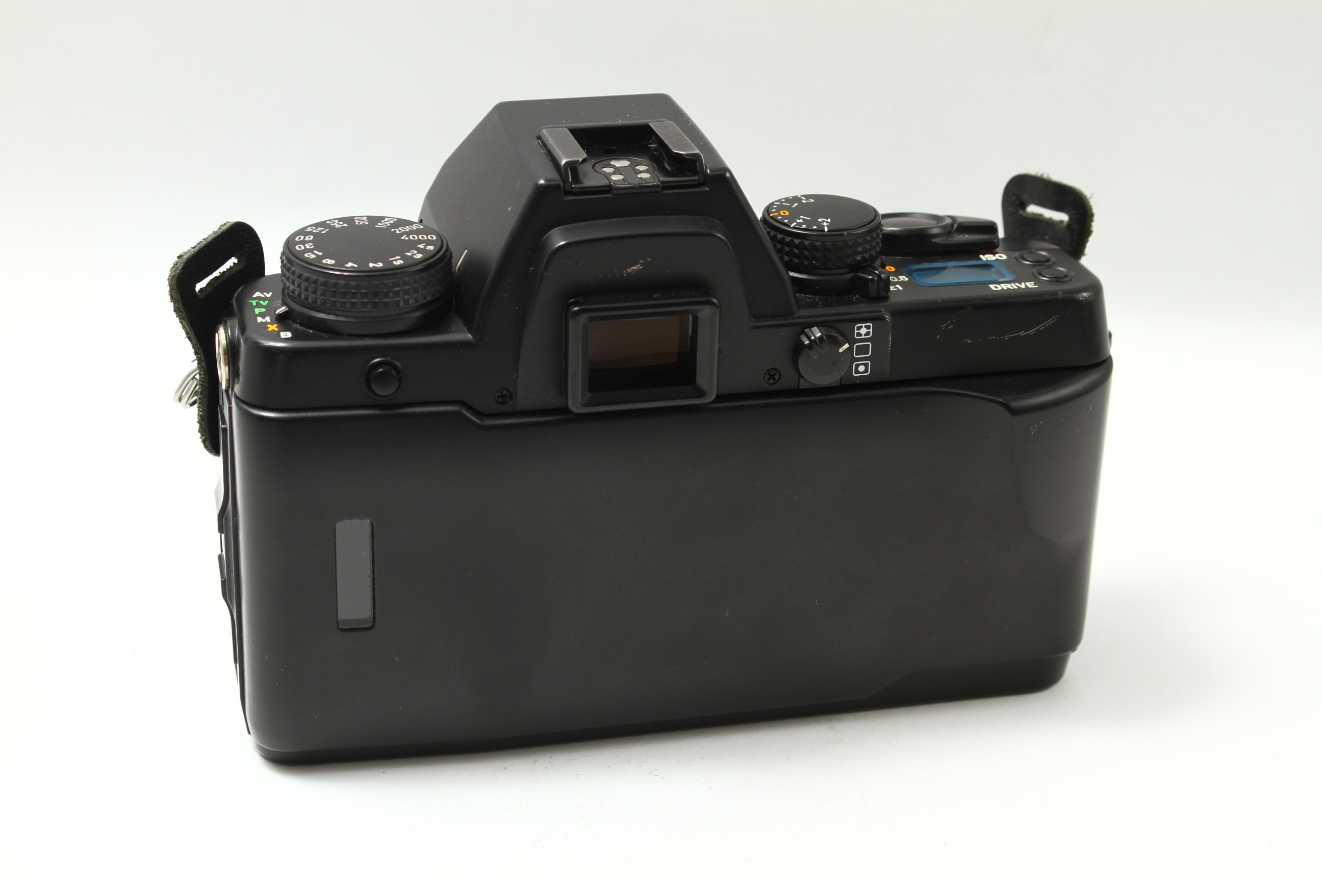 フィルムカメラ 一眼レフ – にっしんカメラ Nisshin Camera