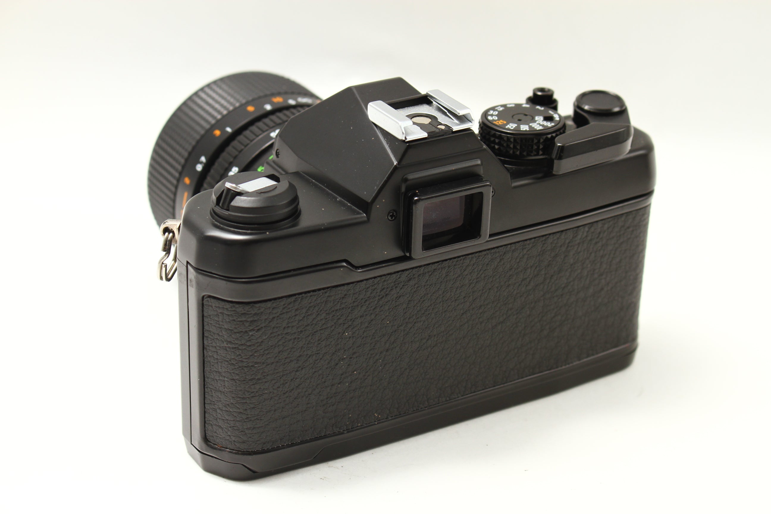 フィルム一眼レフカメラ36点セット ｸﾞﾘｰﾝ】フィルムカメラ安心スタート10点セット・BK36 | CraftCamera®︎