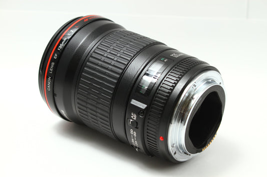 EF 135/2 L USM