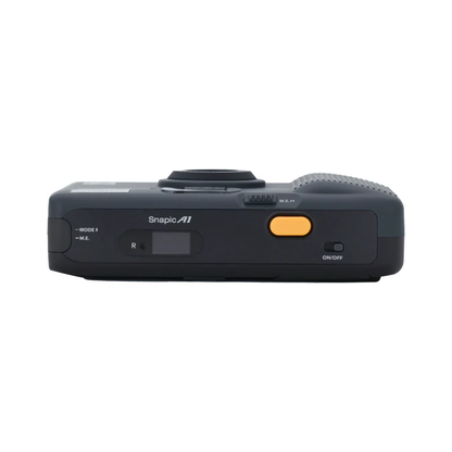 Snapic A1 ブラック