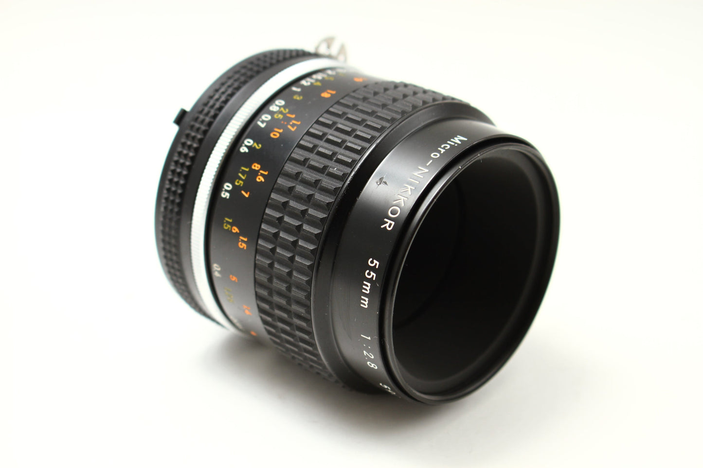 Ai-S Micro 55/2.8