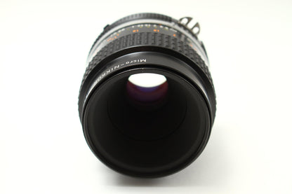 Ai-S Micro 55/2.8