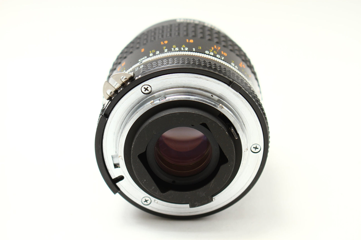 Ai-S Micro 55/2.8
