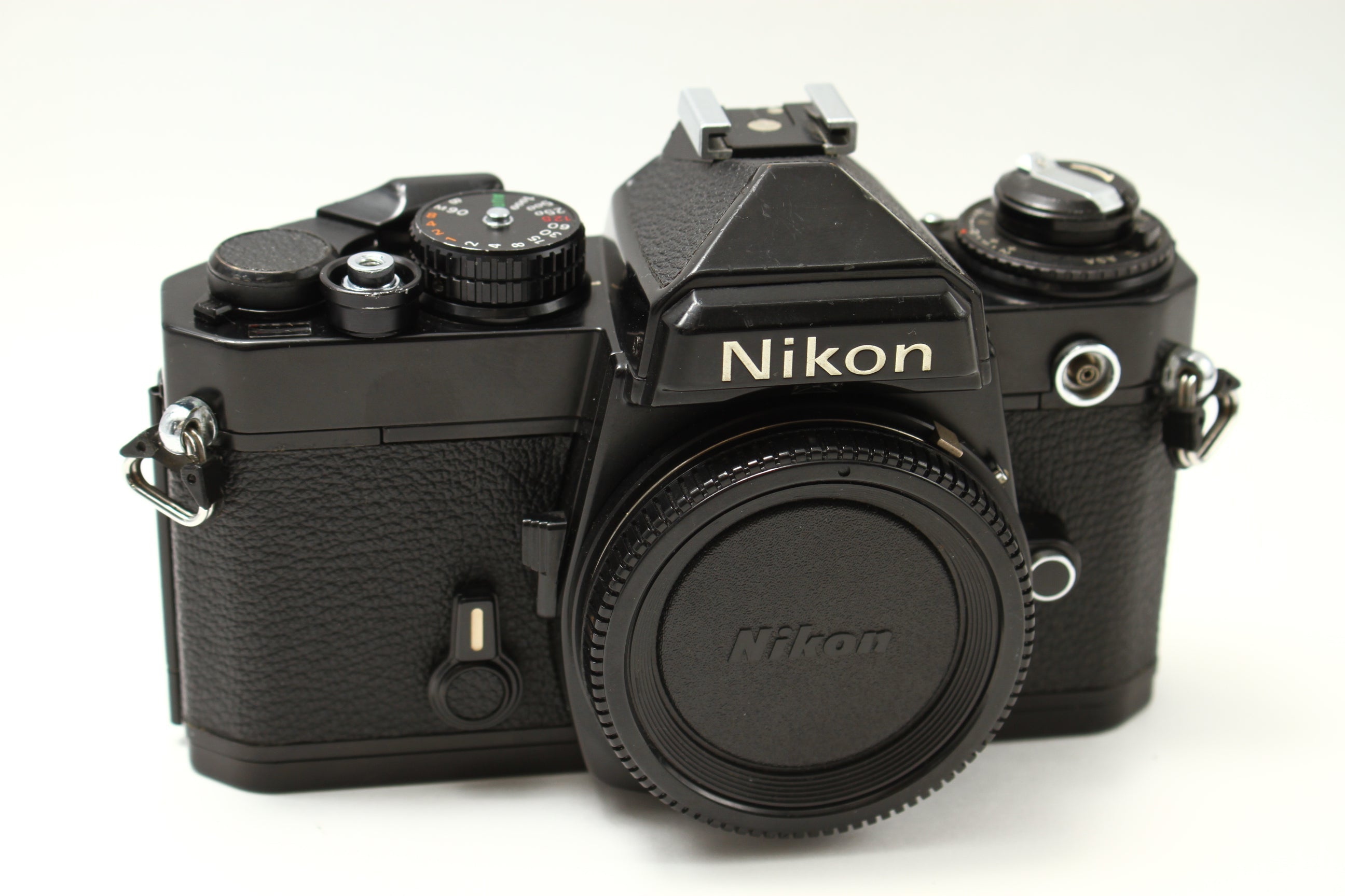 フィルムカメラ 一眼レフ – にっしんカメラ Nisshin Camera