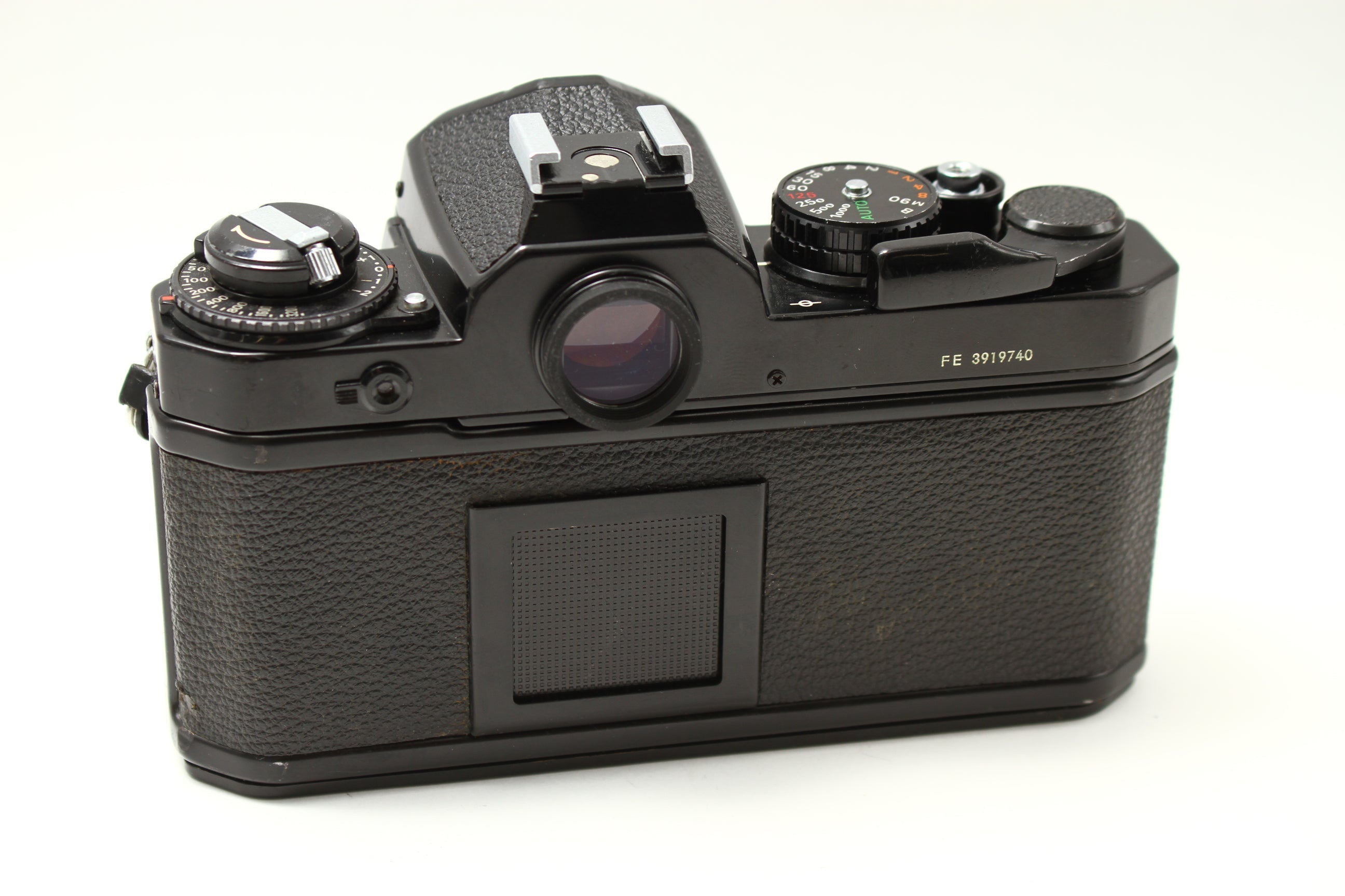 フィルムカメラ 一眼レフ – にっしんカメラ Nisshin Camera