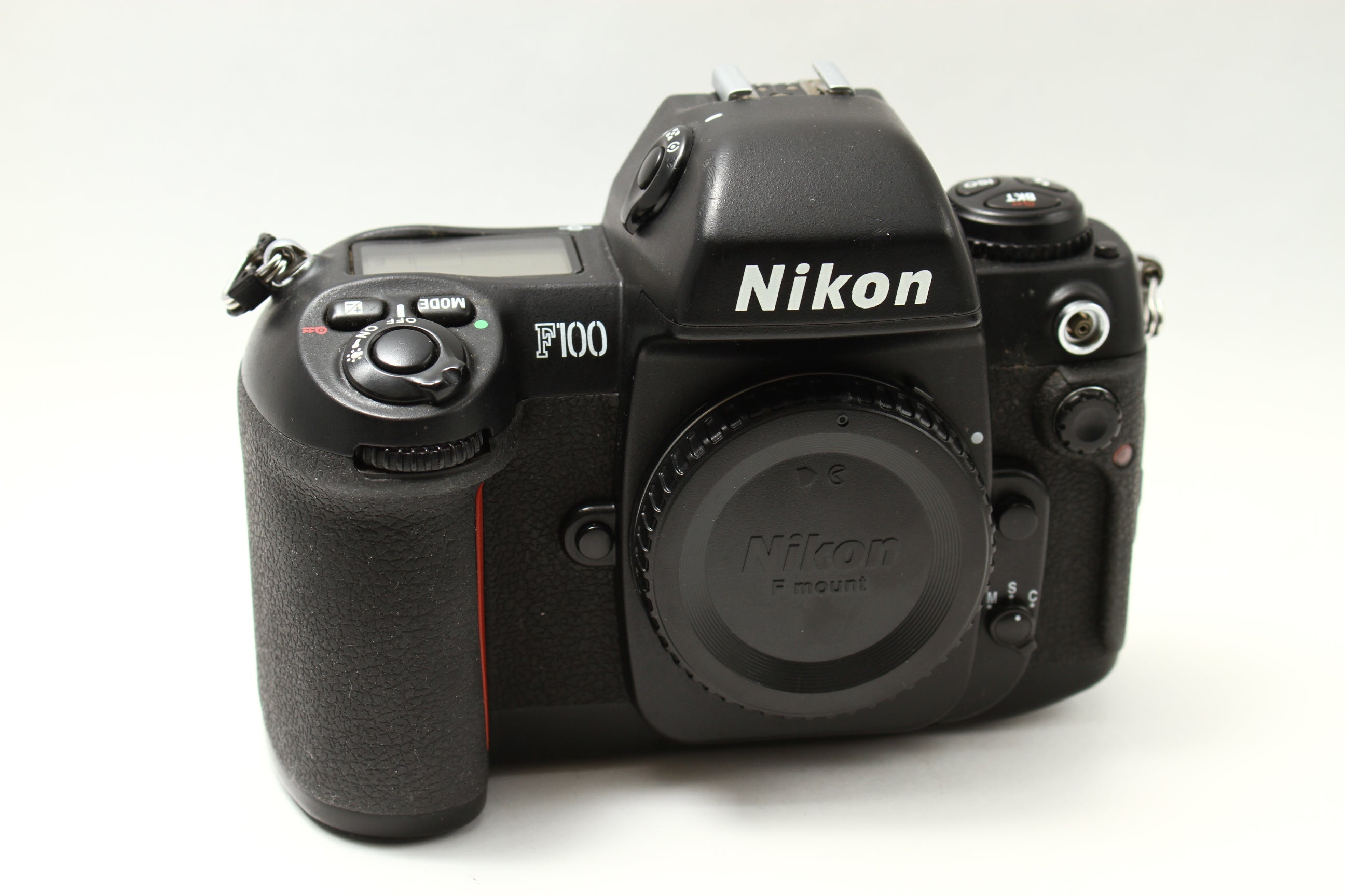 フィルムカメラ 一眼レフ – にっしんカメラ Nisshin Camera