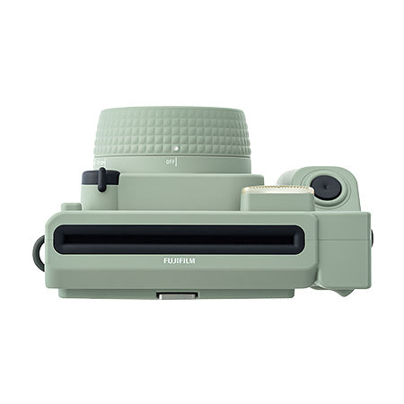 instax WIDE 400 グリーン