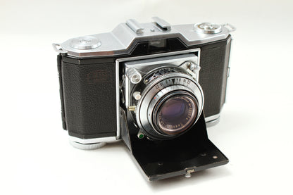 Ikonta 522/24 Tessar 45/2.8 T