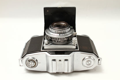 Ikonta 522/24 Tessar 45/2.8 T