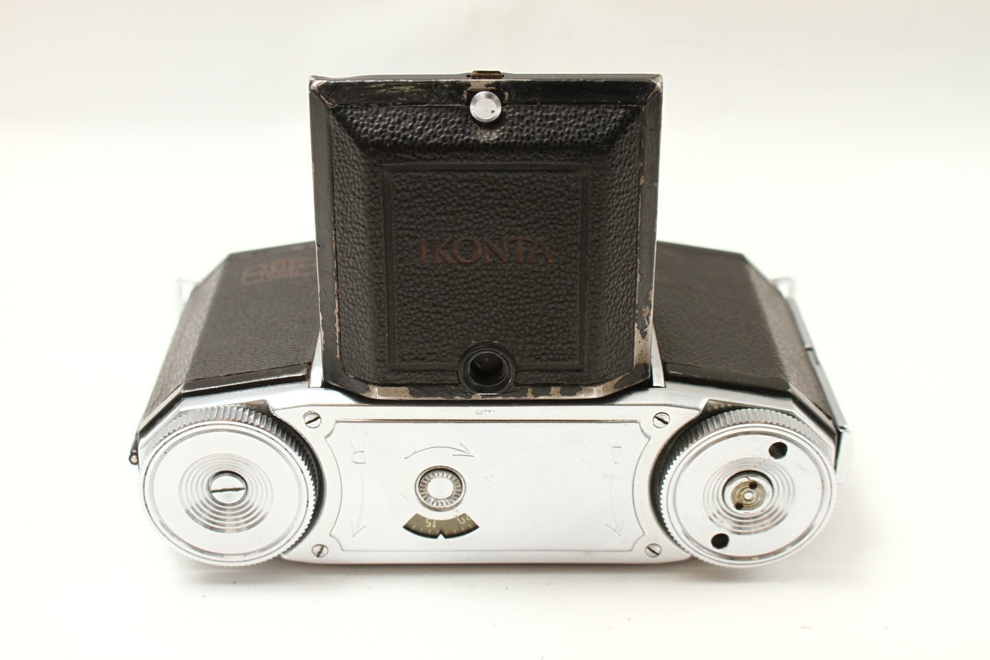 Ikonta 522/24 Tessar 45/2.8 T
