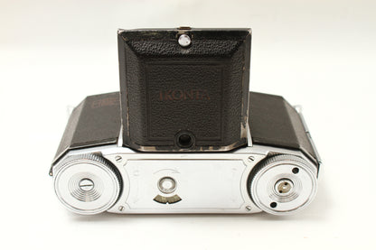 Ikonta 522/24 Tessar 45/2.8 T