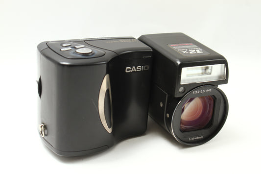 QV-2800UX