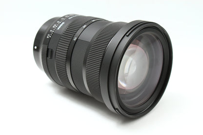 A 24-70/2.8 DG DN II (Lマウント)