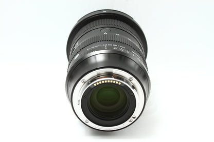 A 24-70/2.8 DG DN II (Lマウント)