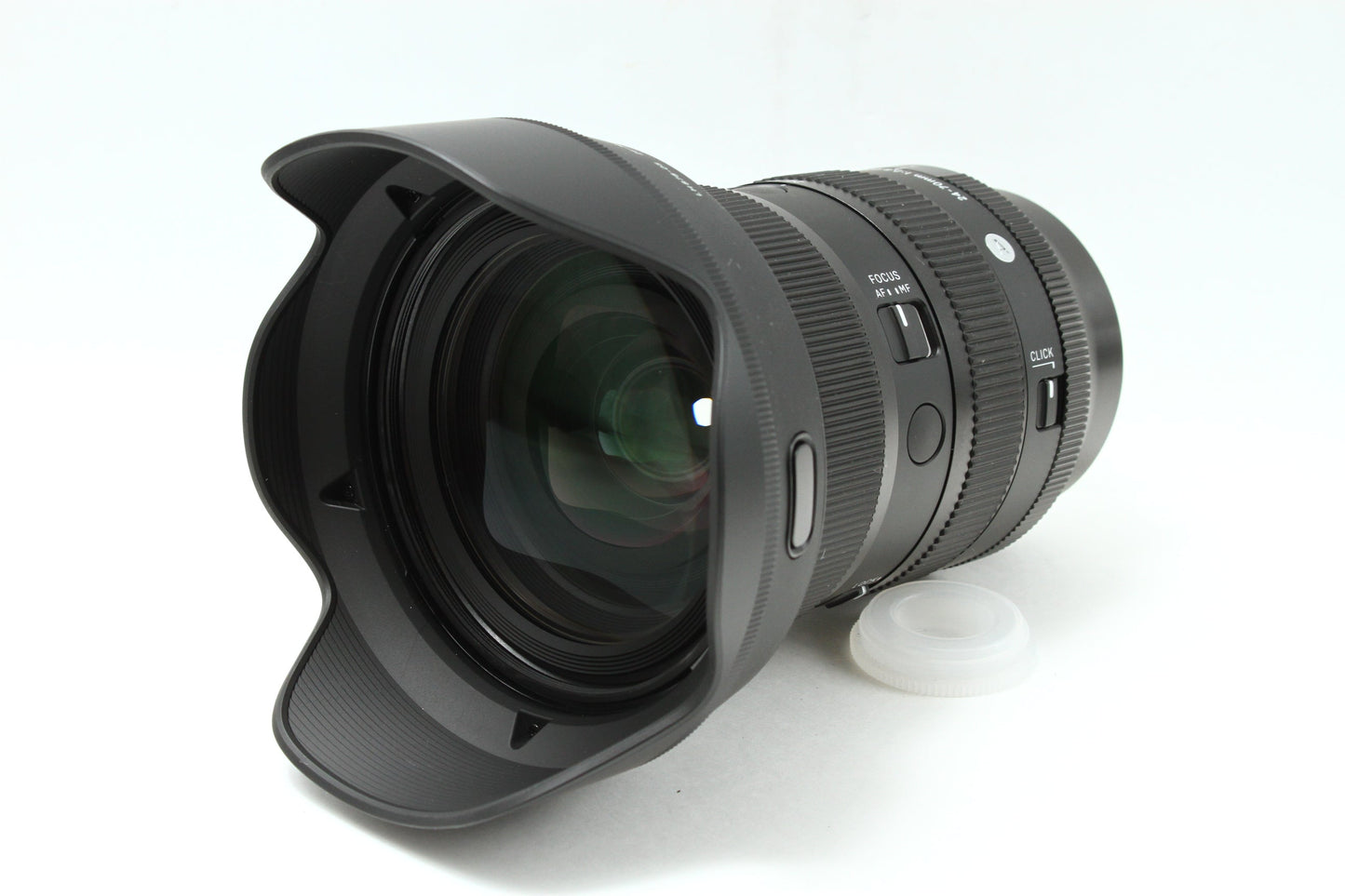 A 24-70/2.8 DG DN II (Lマウント)