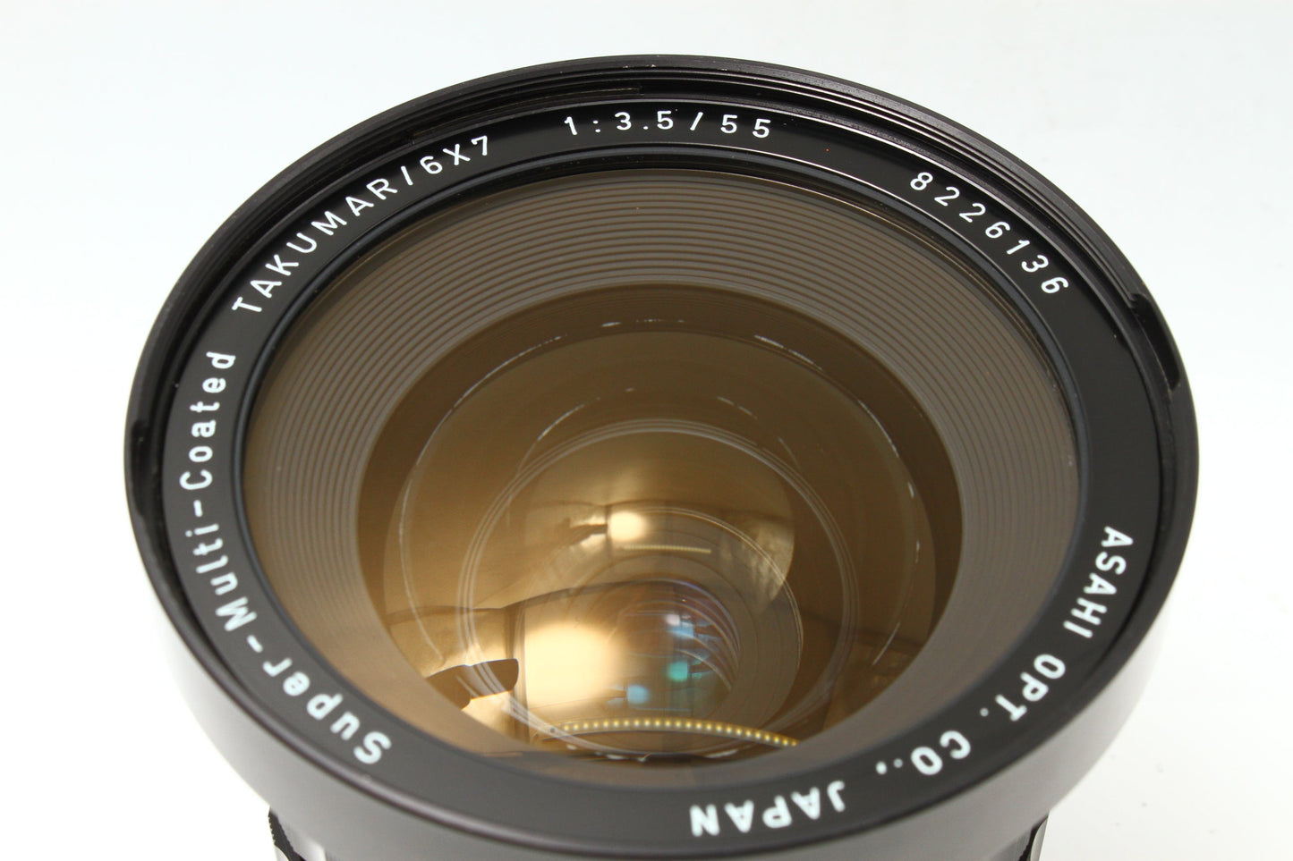 SMC-T 55/3.5 (67用)