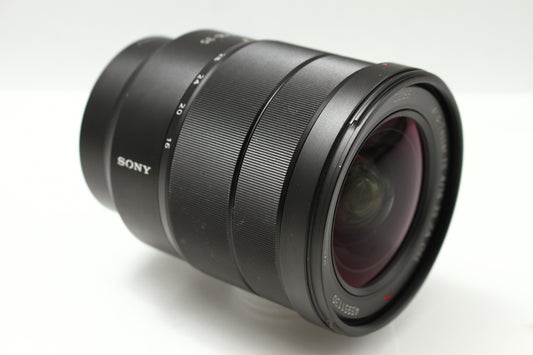 Vario-Tessar T* E 16-70/4 ZA OSS